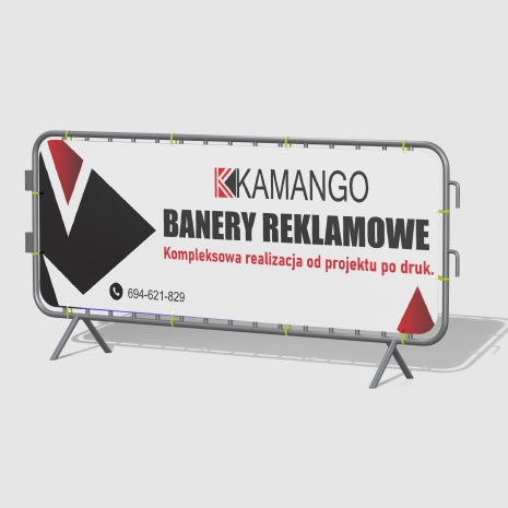 BANERY REKLAMOWE